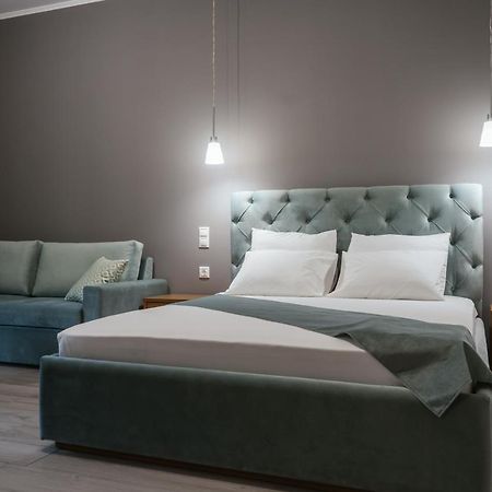 פרמיתיה Erietta Rooms מראה חיצוני תמונה