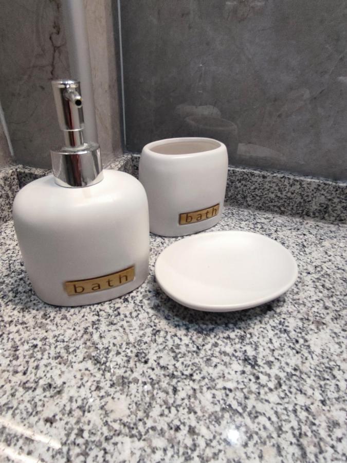 פרמיתיה Erietta Rooms מראה חיצוני תמונה