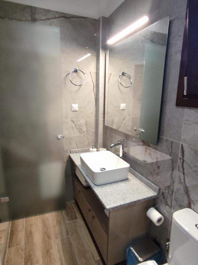 פרמיתיה Erietta Rooms מראה חיצוני תמונה