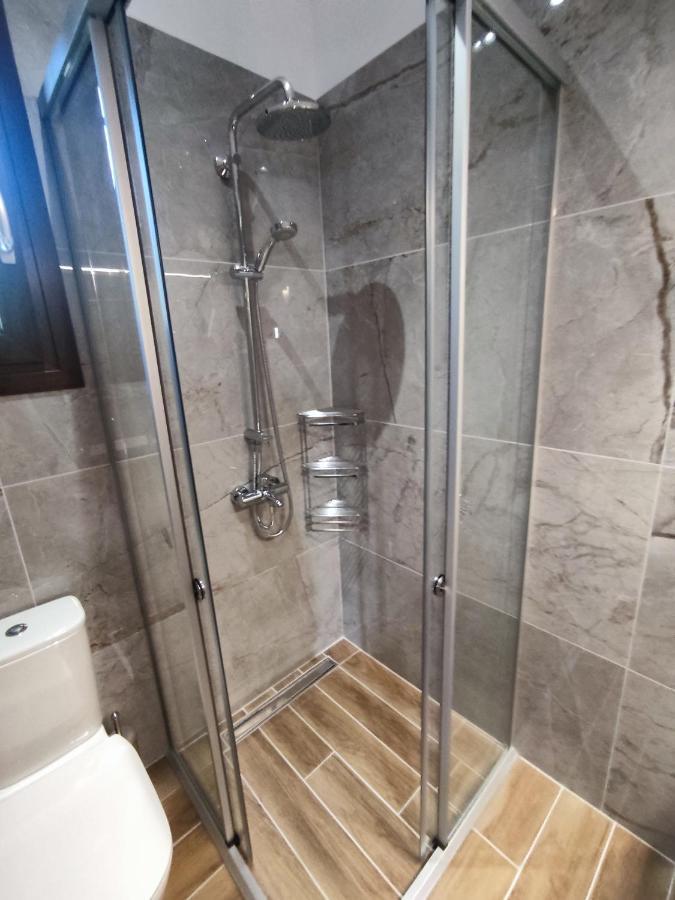 פרמיתיה Erietta Rooms מראה חיצוני תמונה